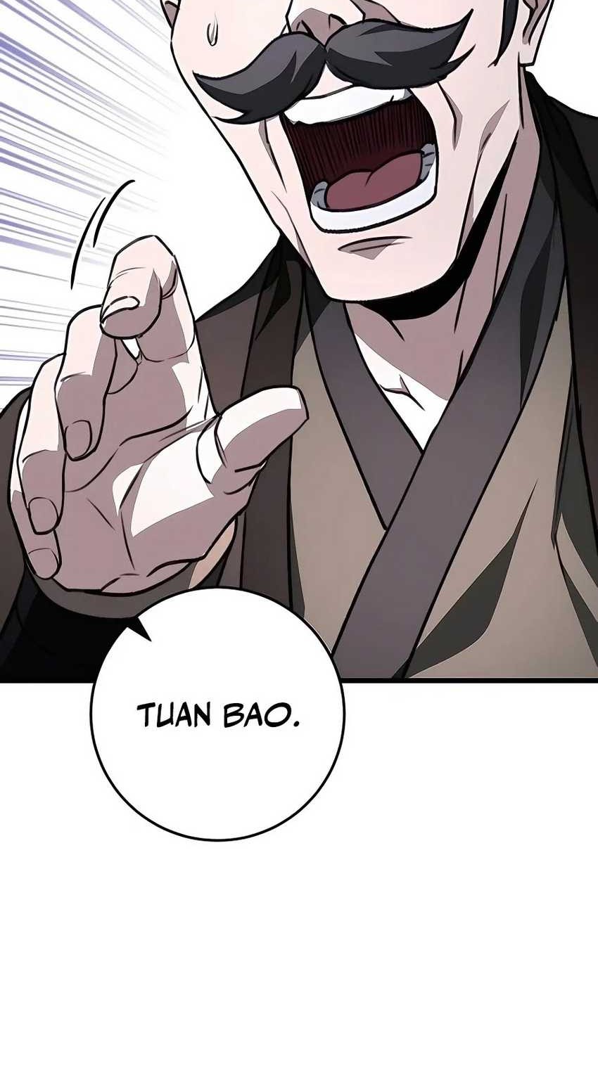 The Emperor’s Sword Chapter 43 - halaman 32