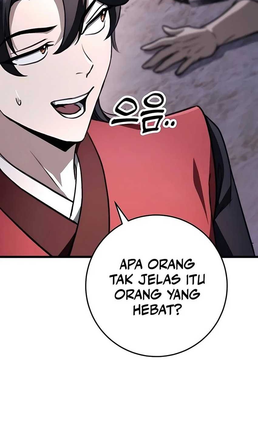 The Emperor’s Sword Chapter 43 - halaman 35