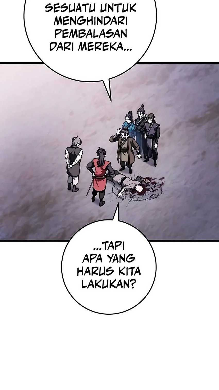 The Emperor’s Sword Chapter 43 - halaman 38