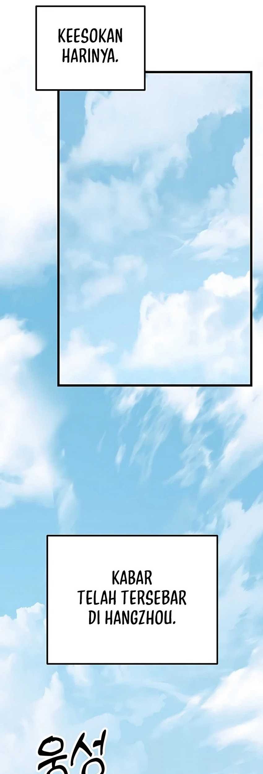 The Emperor’s Sword Chapter 43 - halaman 41