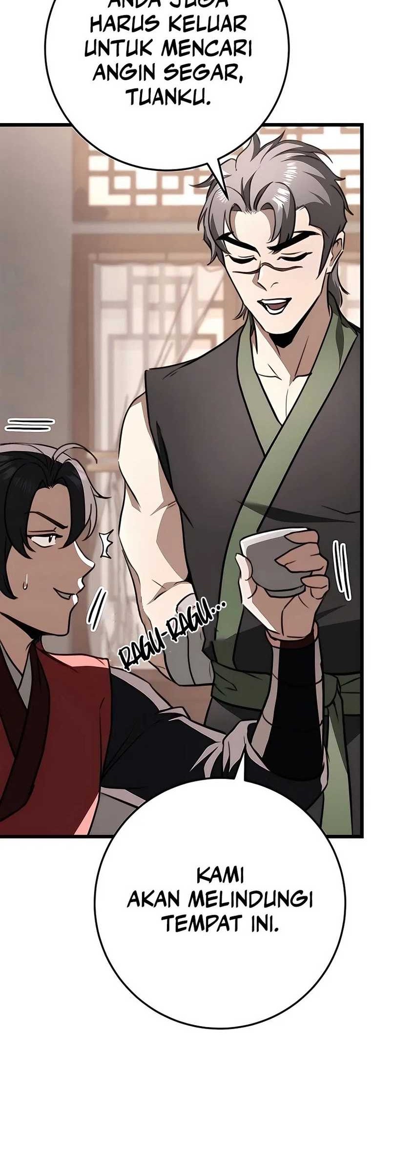 The Emperor’s Sword Chapter 43 - halaman 51