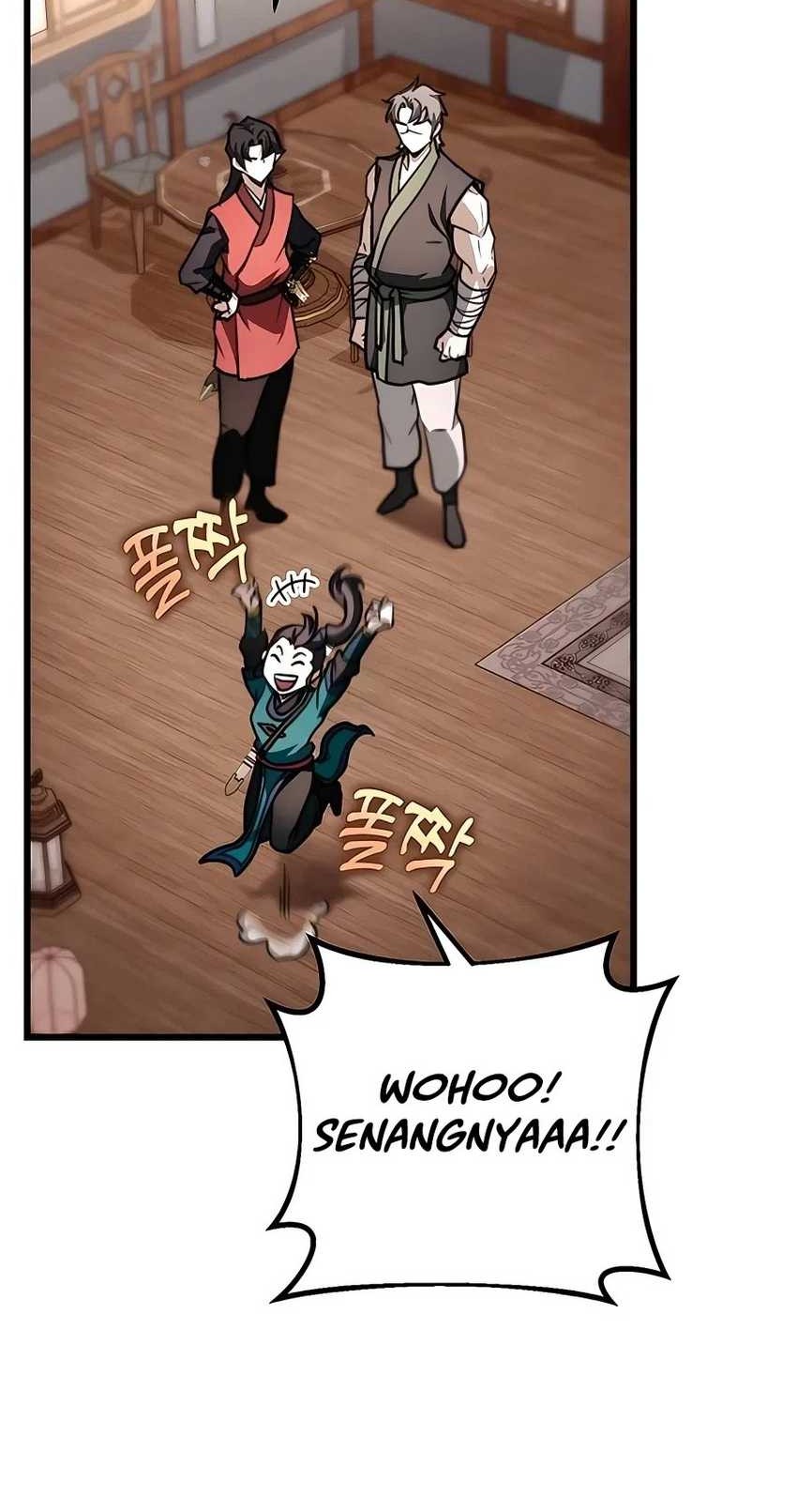 The Emperor’s Sword Chapter 43 - halaman 54