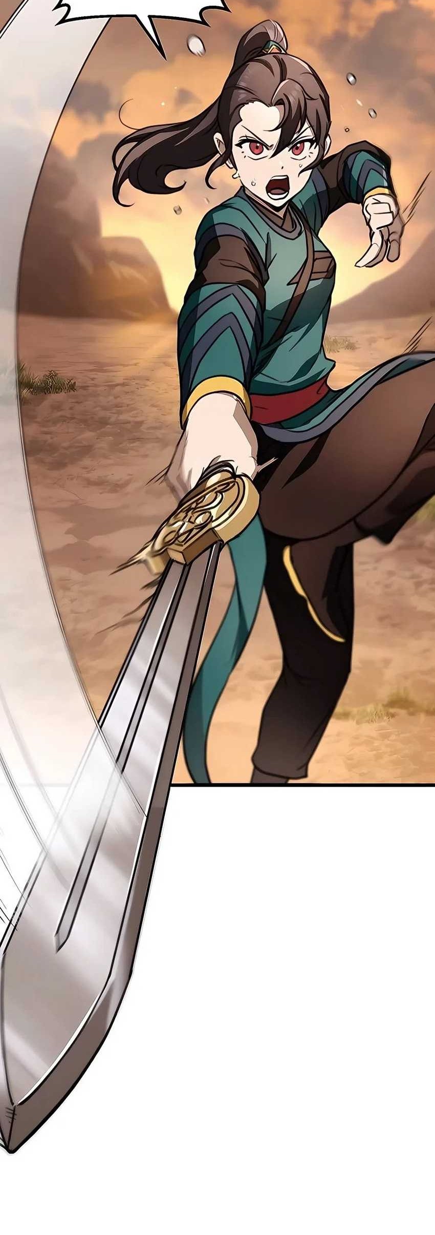 The Emperor’s Sword Chapter 43 - halaman 59