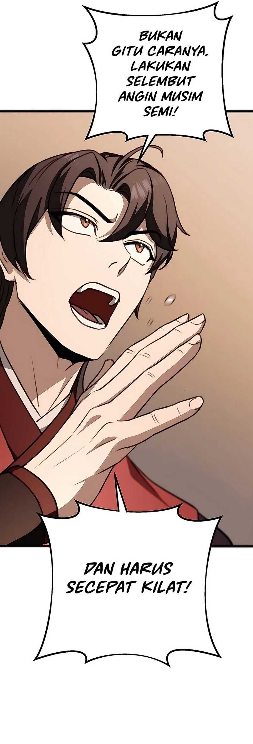 The Emperor’s Sword Chapter 43 - halaman 60