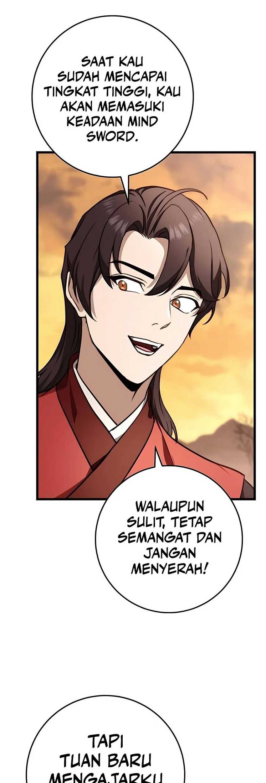 The Emperor’s Sword Chapter 43 - halaman 66