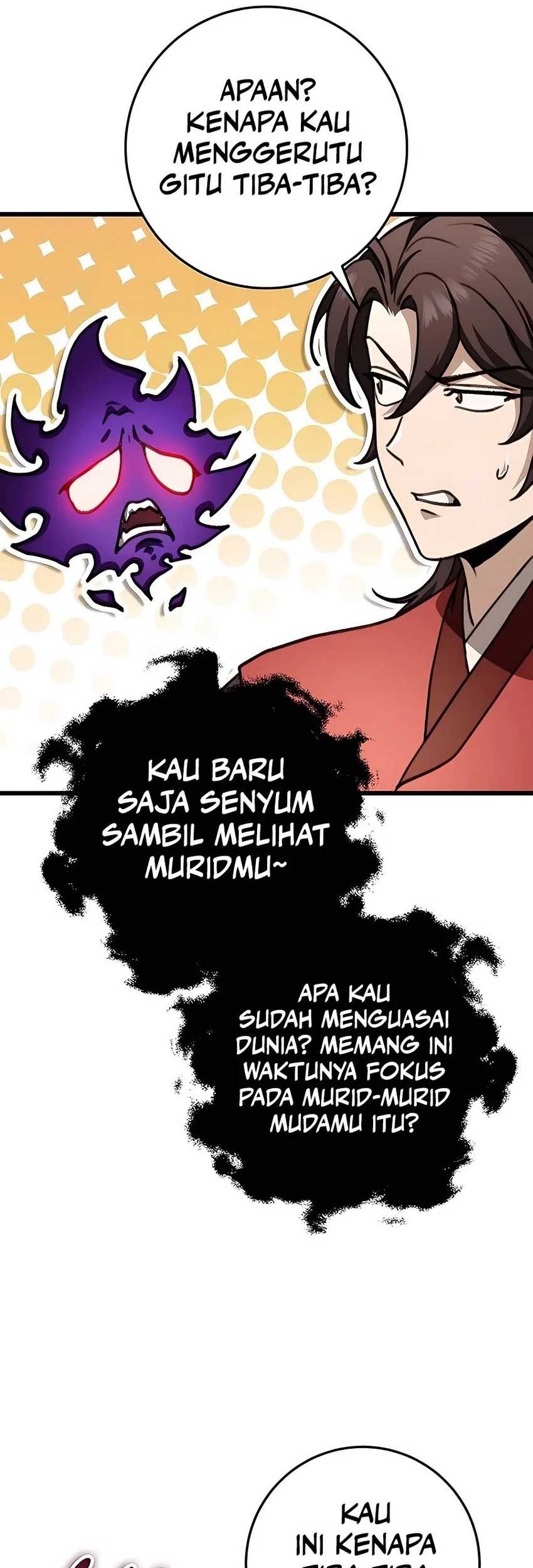The Emperor’s Sword Chapter 43 - halaman 71