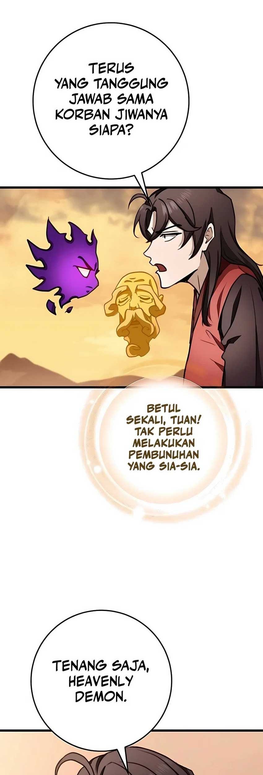 The Emperor’s Sword Chapter 43 - halaman 76