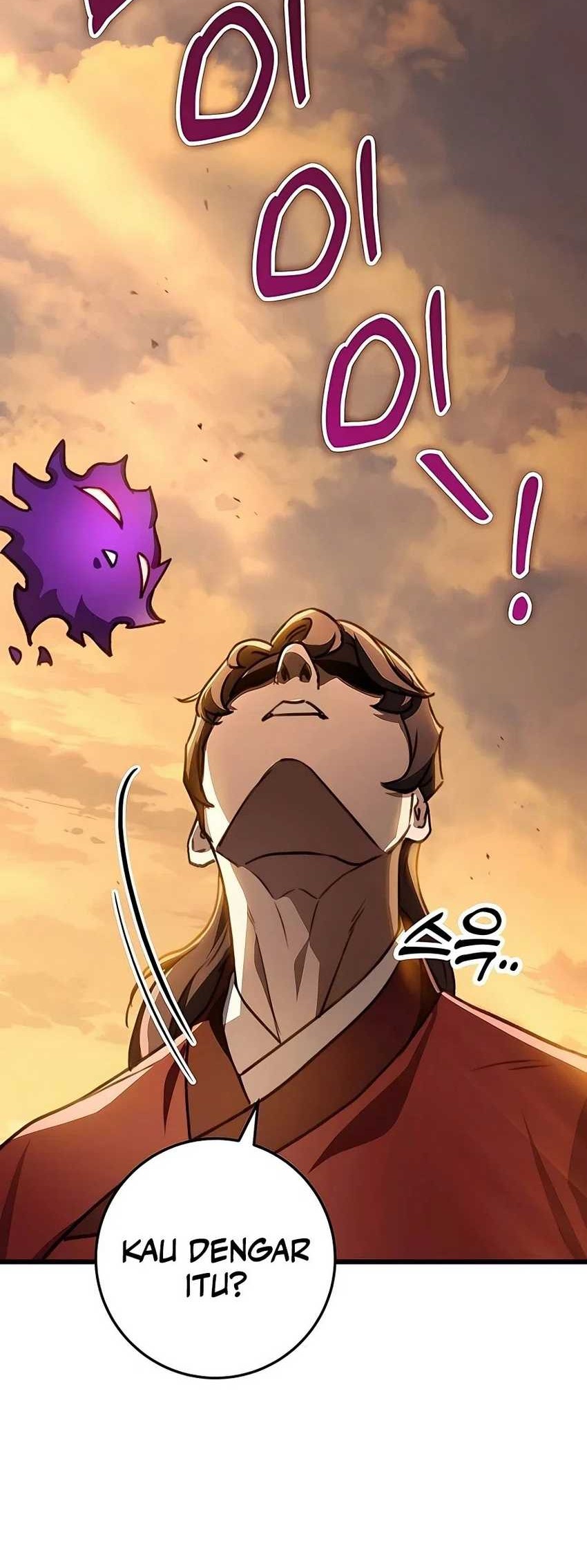 The Emperor’s Sword Chapter 43 - halaman 79