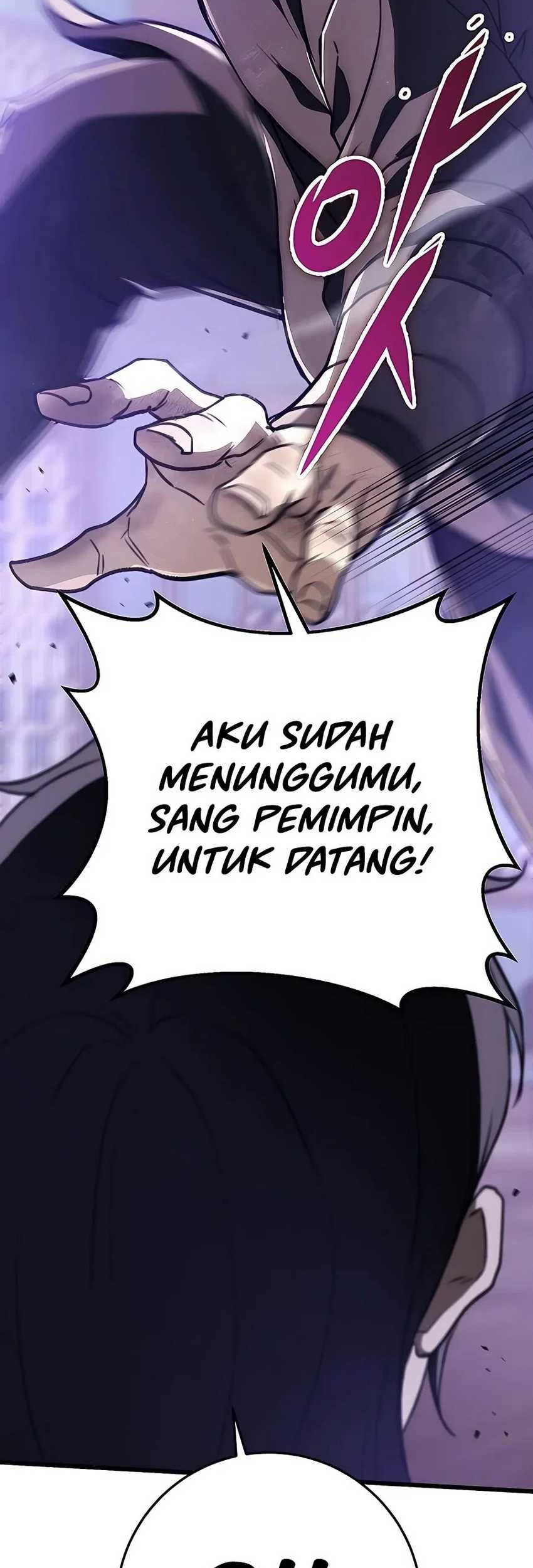 The Emperor’s Sword Chapter 44 - halaman 14