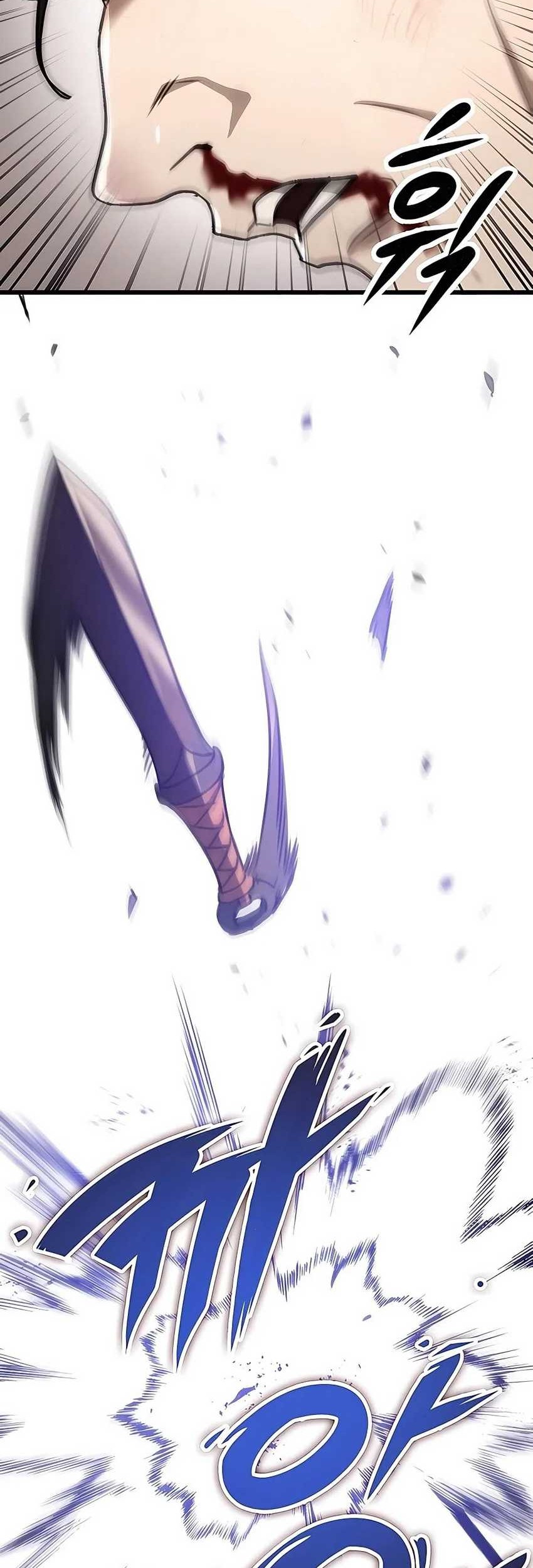 The Emperor’s Sword Chapter 44 - halaman 17