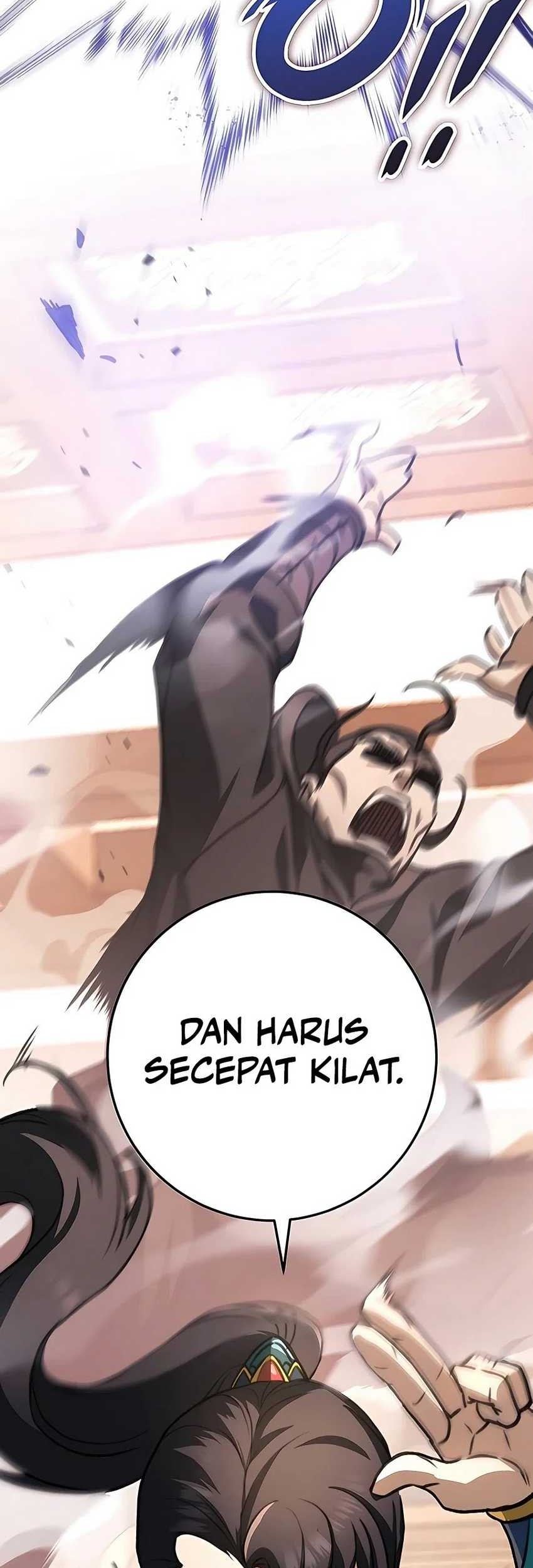The Emperor’s Sword Chapter 44 - halaman 18