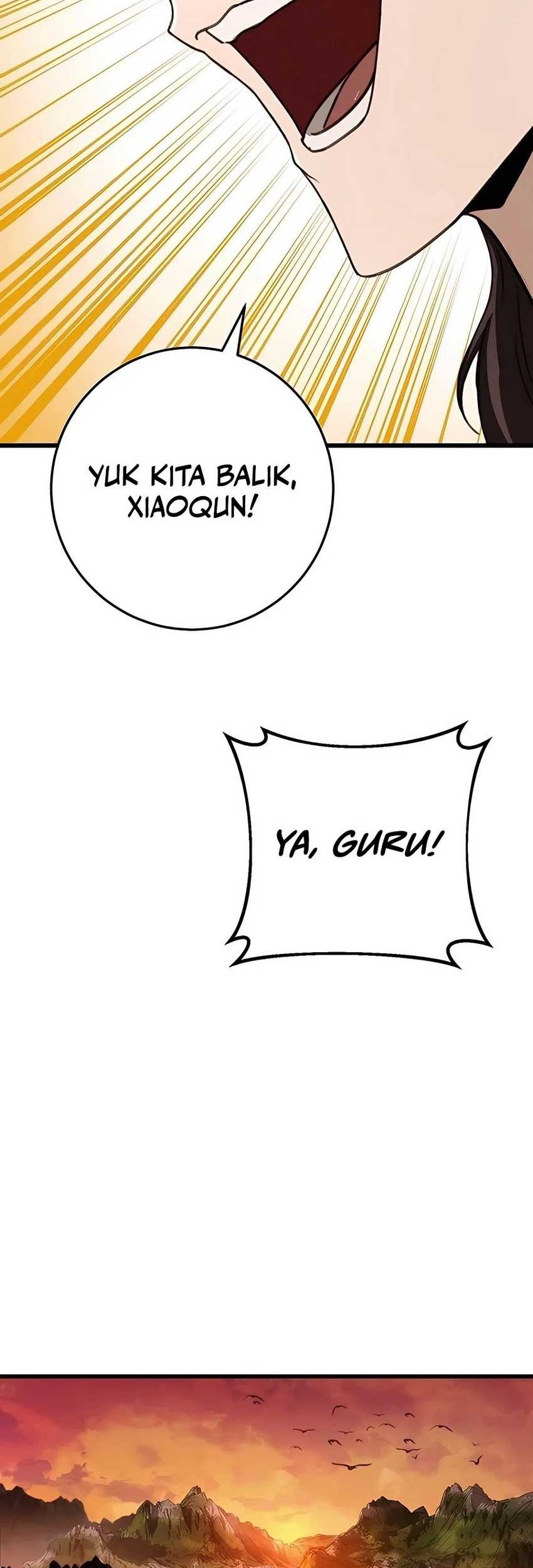 The Emperor’s Sword Chapter 44 - halaman 2
