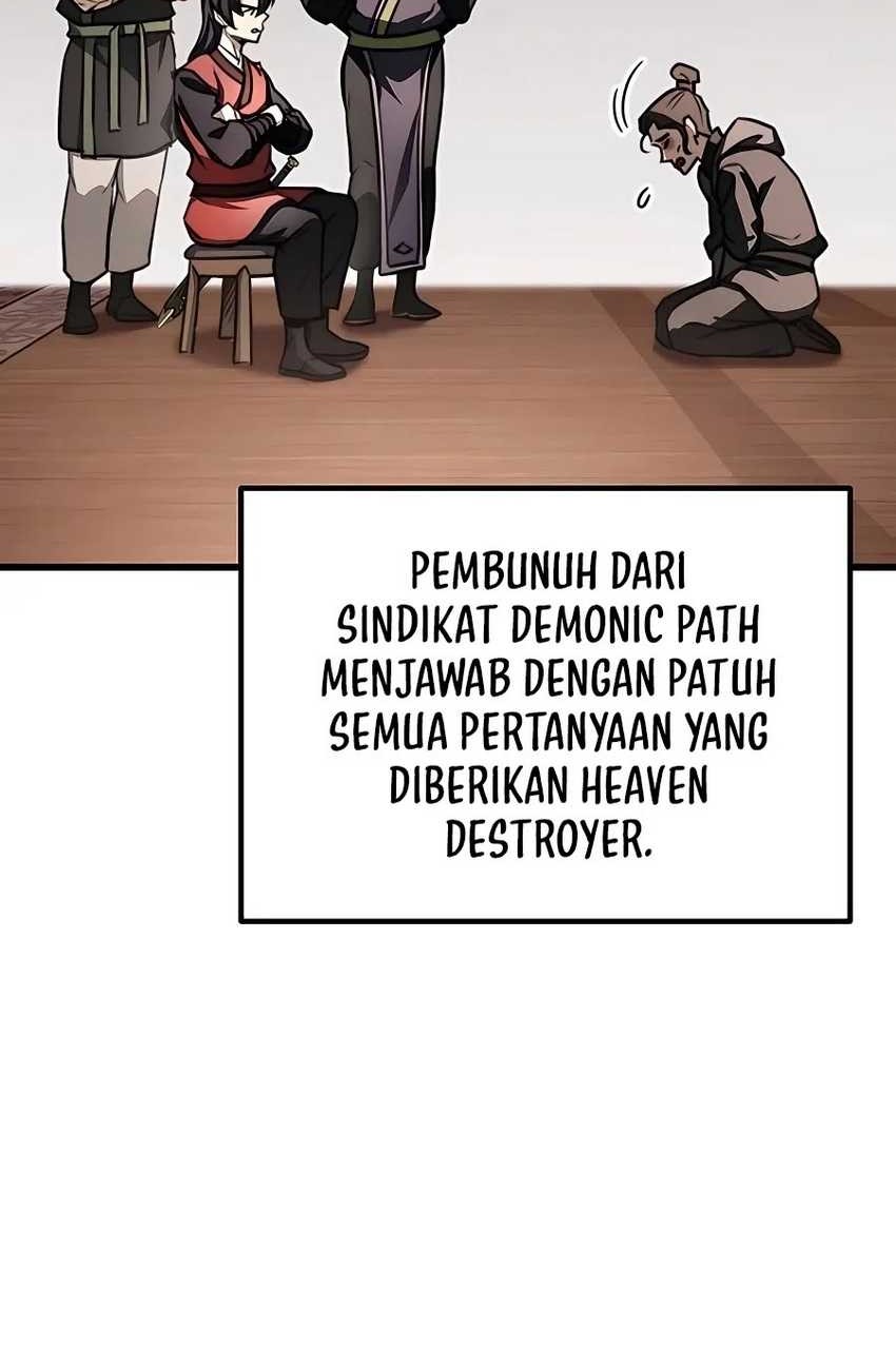 The Emperor’s Sword Chapter 44 - halaman 28