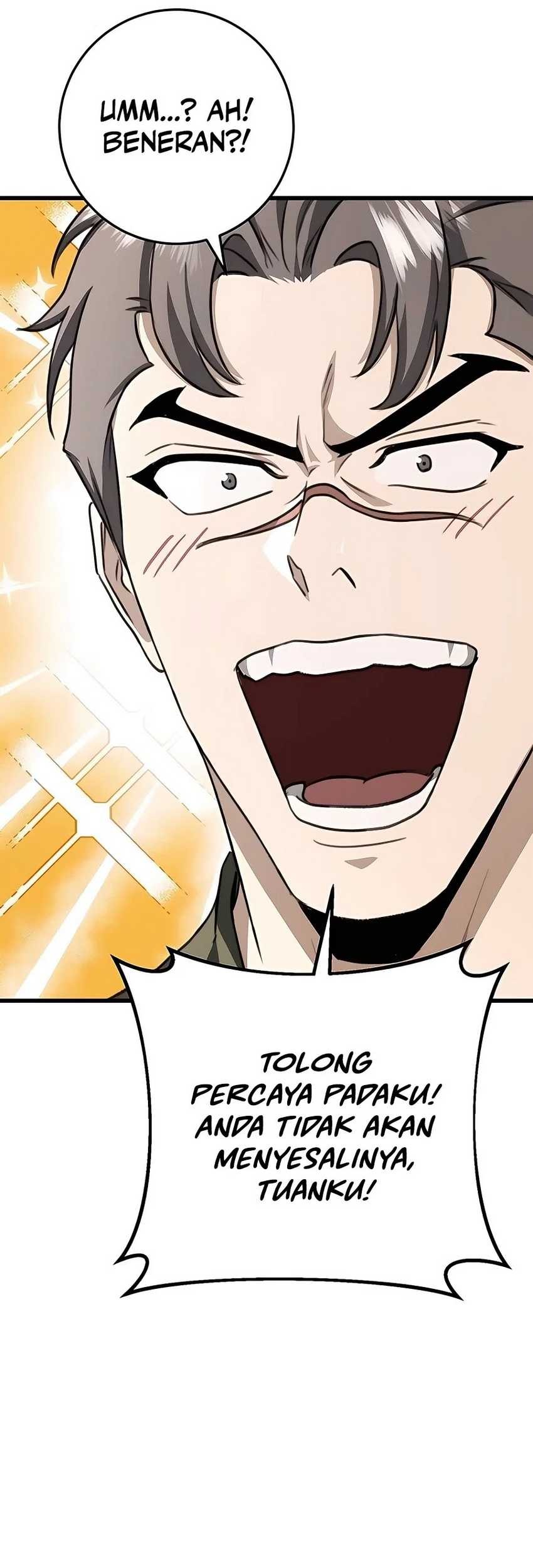 The Emperor’s Sword Chapter 44 - halaman 40
