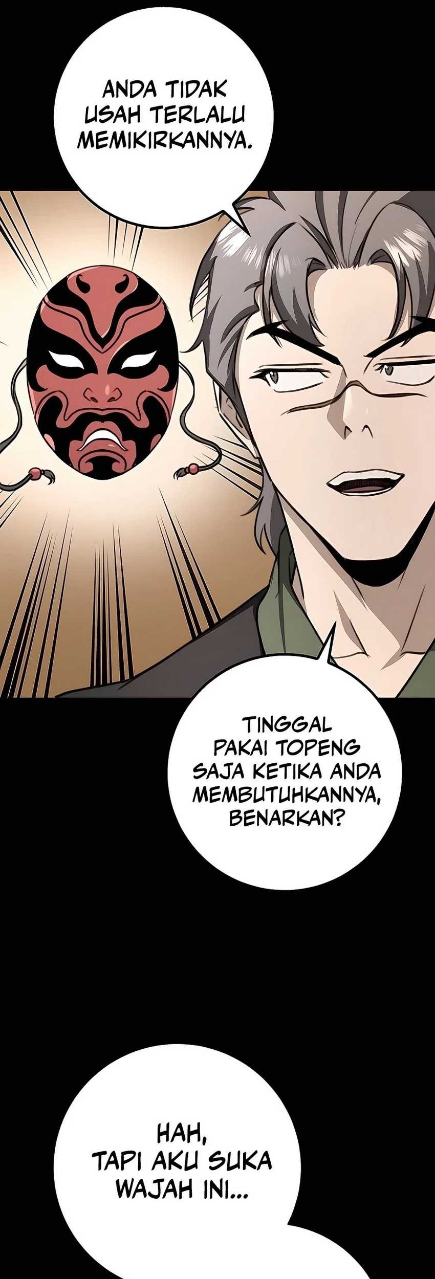 The Emperor’s Sword Chapter 44 - halaman 48