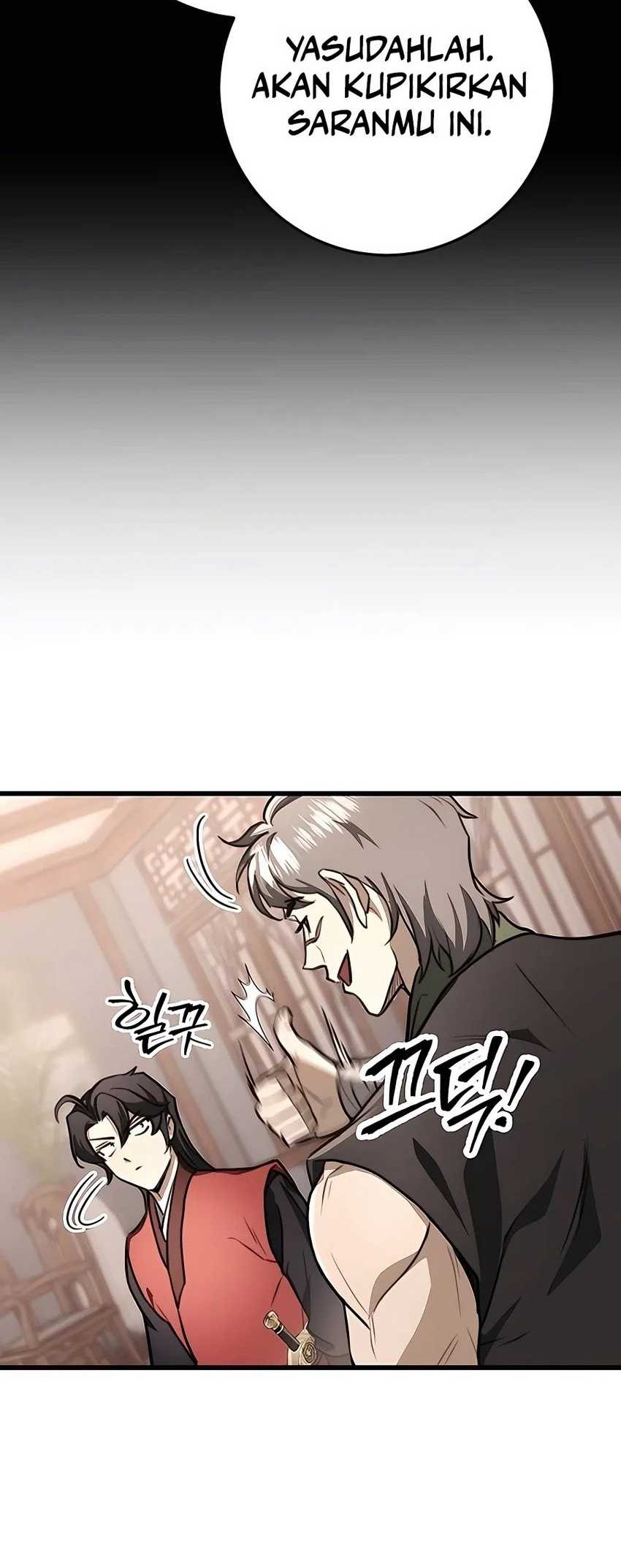 The Emperor’s Sword Chapter 44 - halaman 49