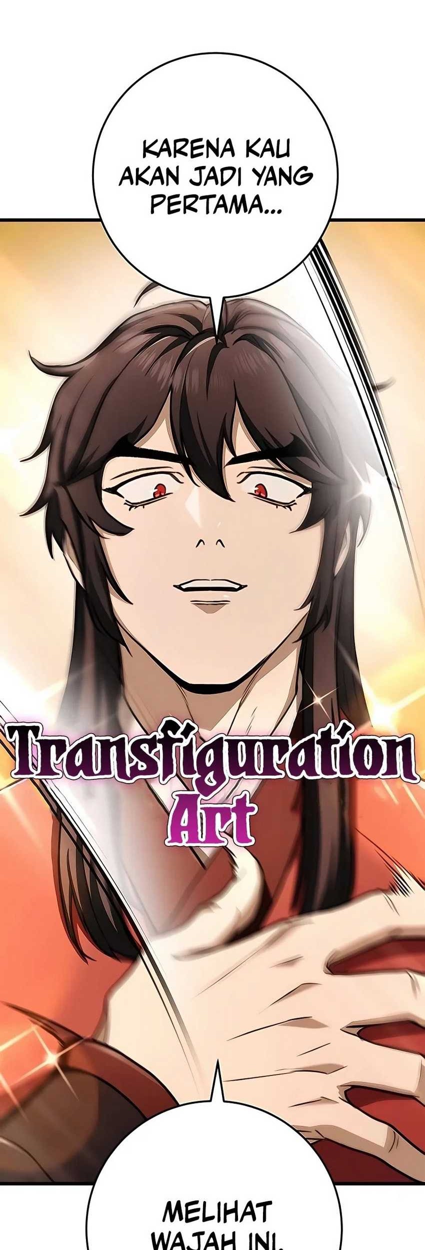 The Emperor’s Sword Chapter 44 - halaman 51