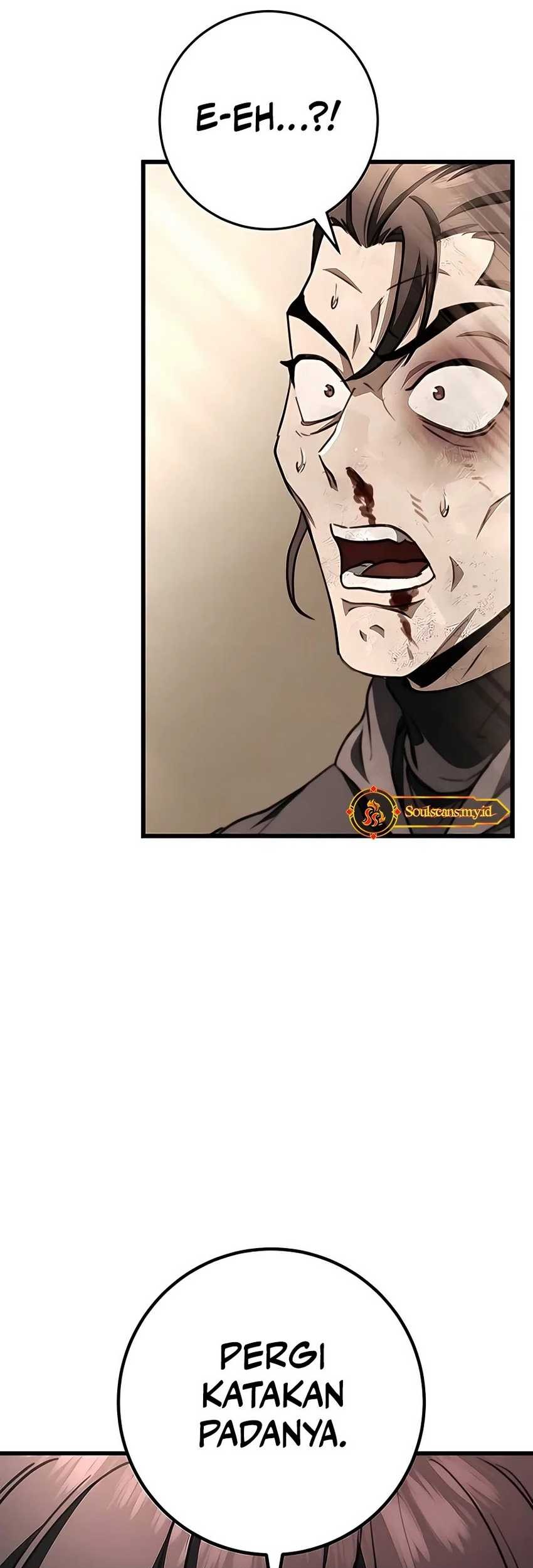The Emperor’s Sword Chapter 44 - halaman 53