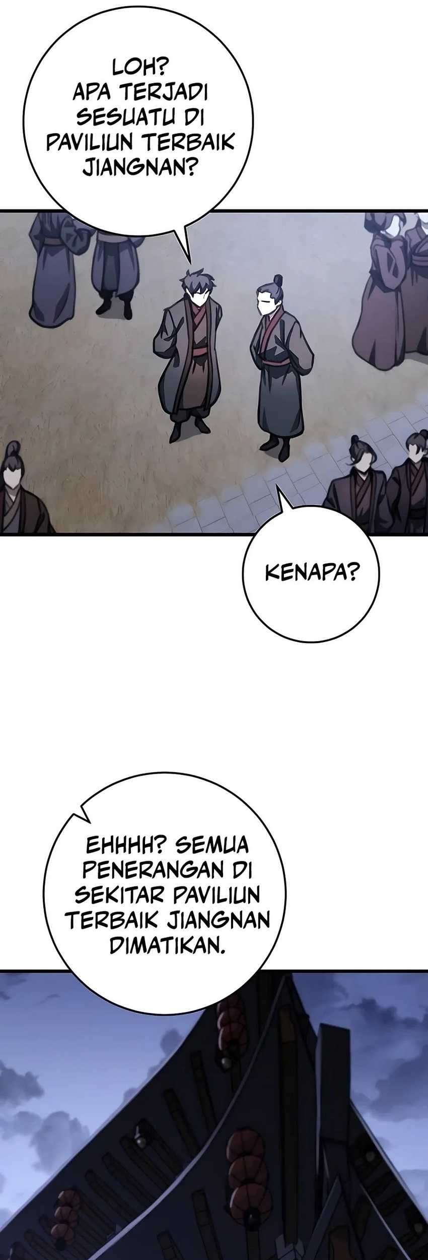 The Emperor’s Sword Chapter 44 - halaman 56