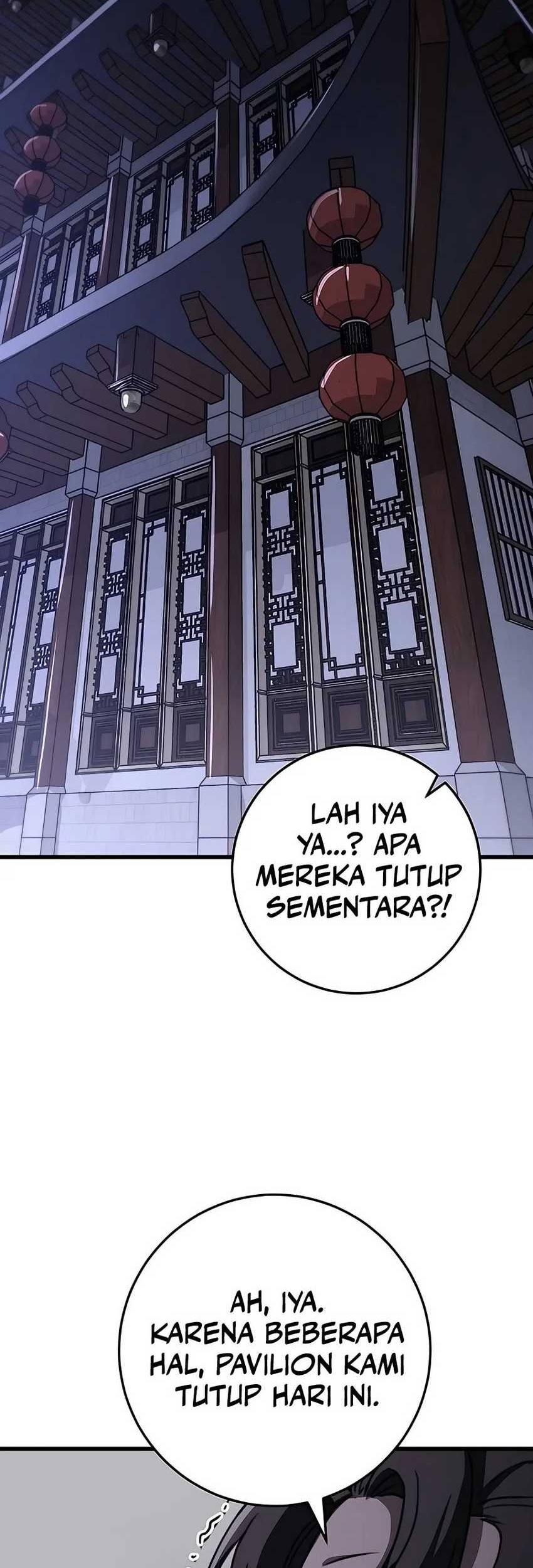 The Emperor’s Sword Chapter 44 - halaman 57