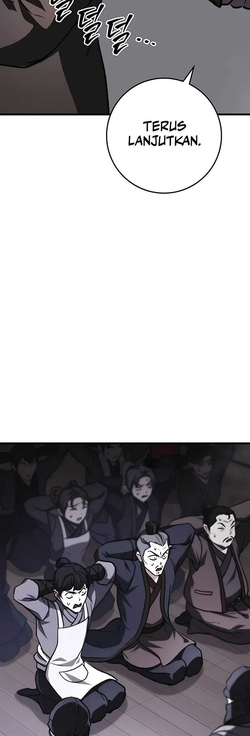 The Emperor’s Sword Chapter 44 - halaman 60
