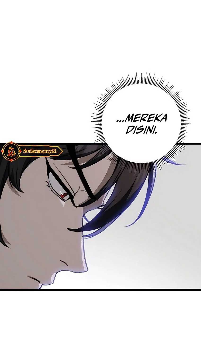 The Emperor’s Sword Chapter 44 - halaman 64
