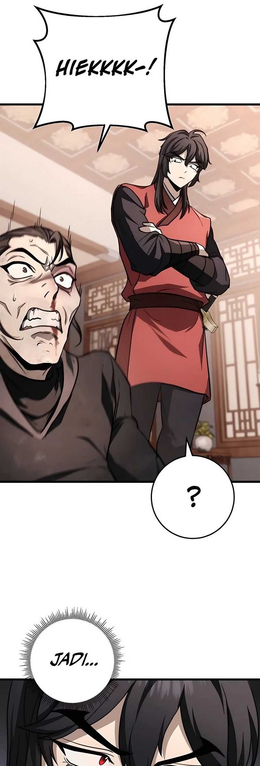 The Emperor’s Sword Chapter 44 - halaman 68