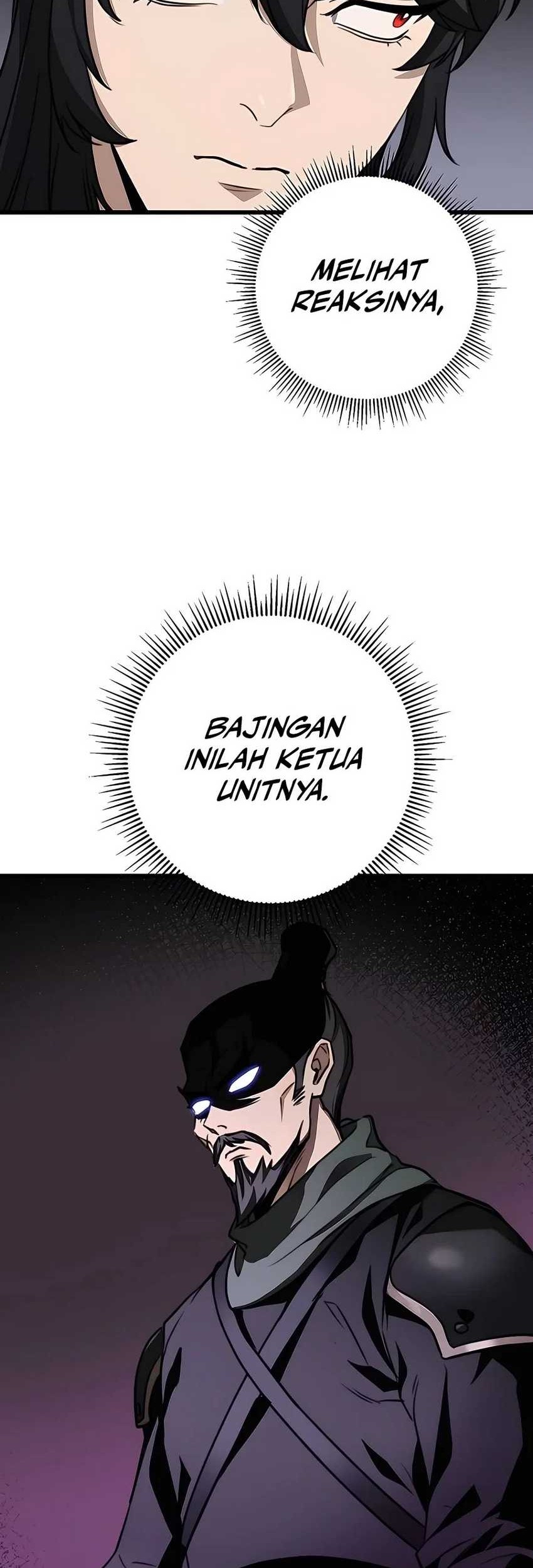 The Emperor’s Sword Chapter 44 - halaman 69