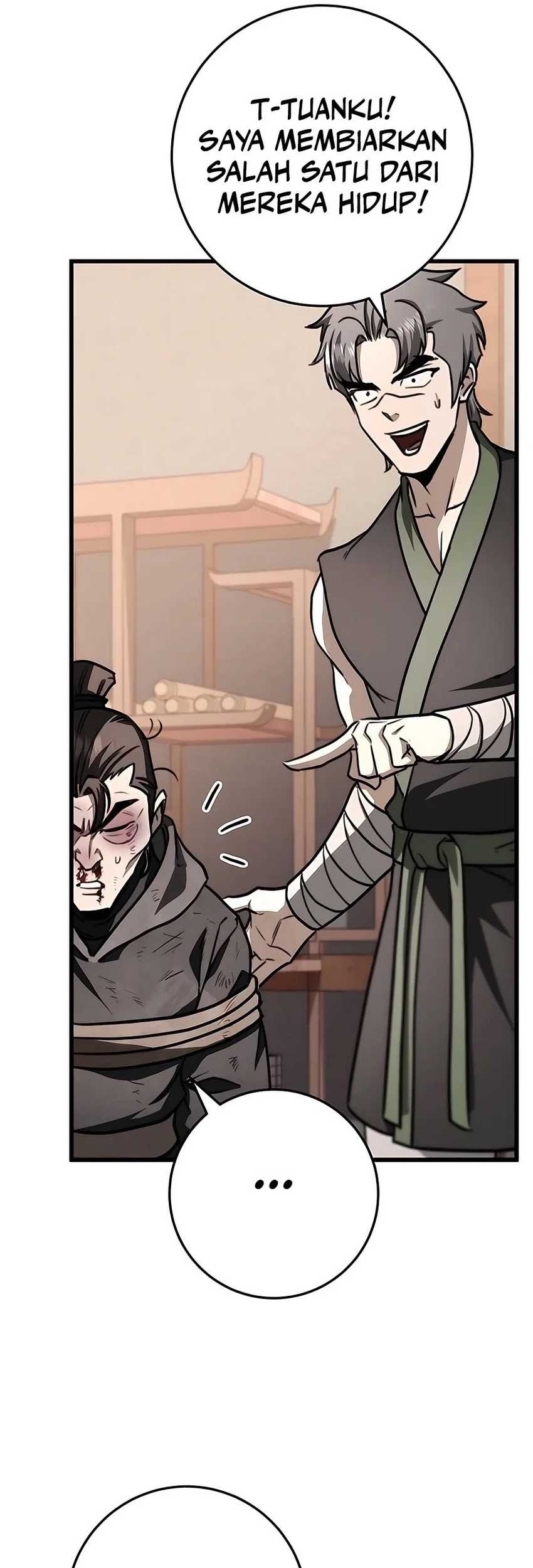 The Emperor’s Sword Chapter 44 - halaman 7