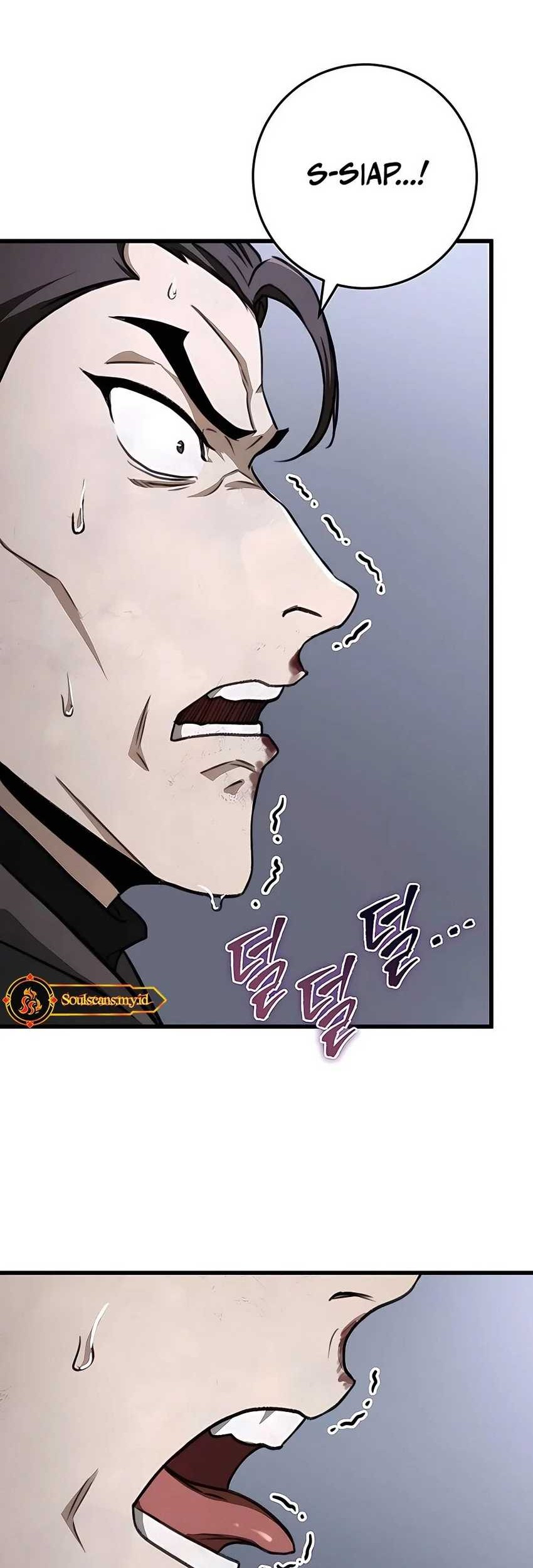 The Emperor’s Sword Chapter 44 - halaman 72