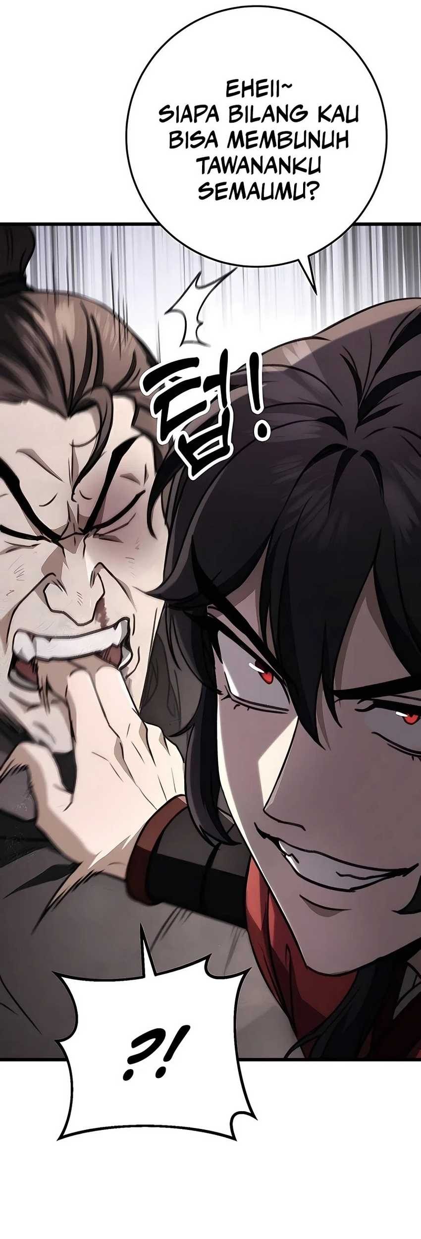 The Emperor’s Sword Chapter 44 - halaman 74