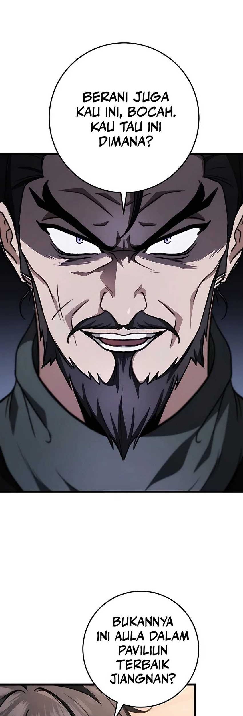 The Emperor’s Sword Chapter 44 - halaman 75