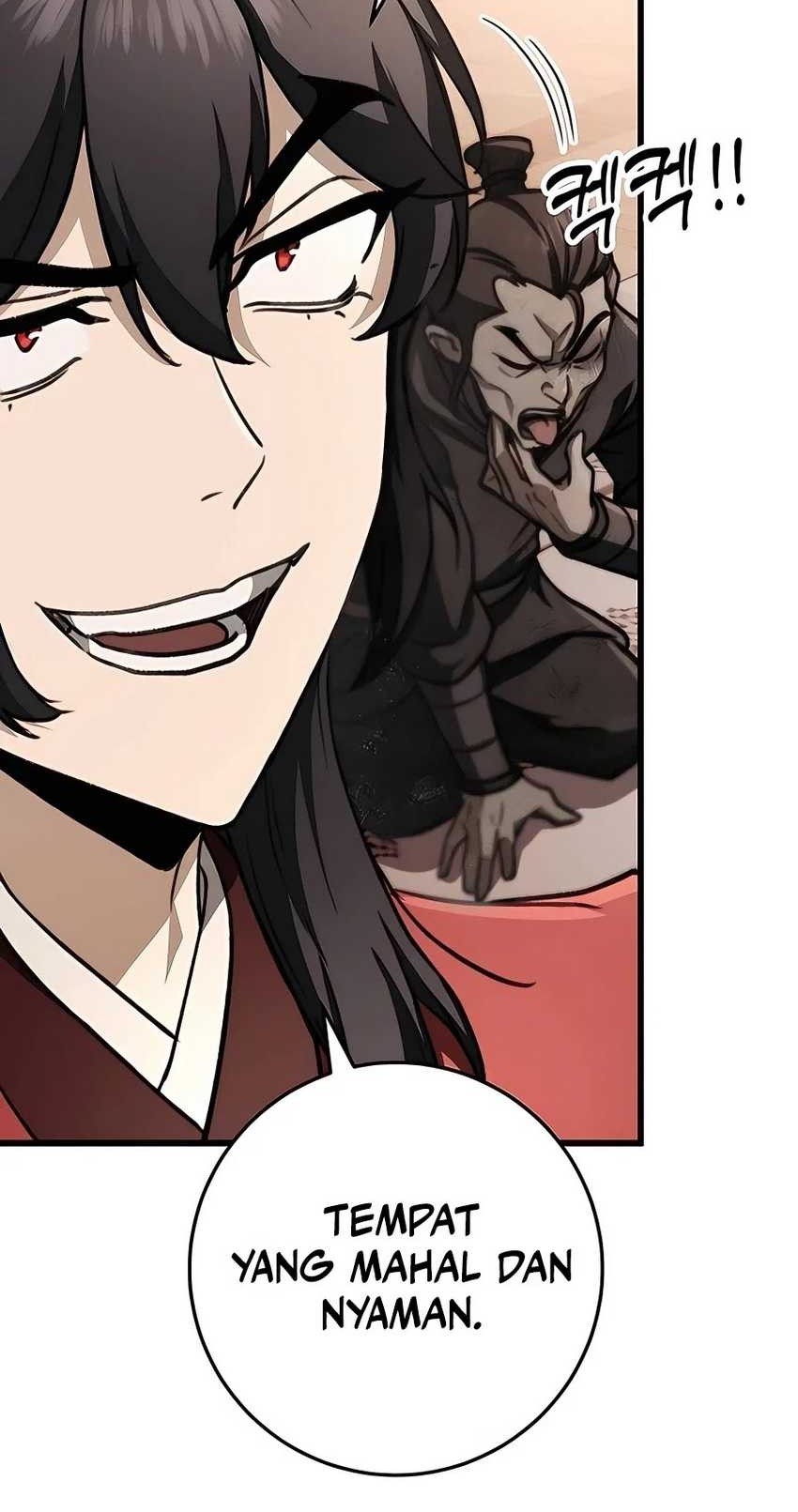 The Emperor’s Sword Chapter 44 - halaman 76