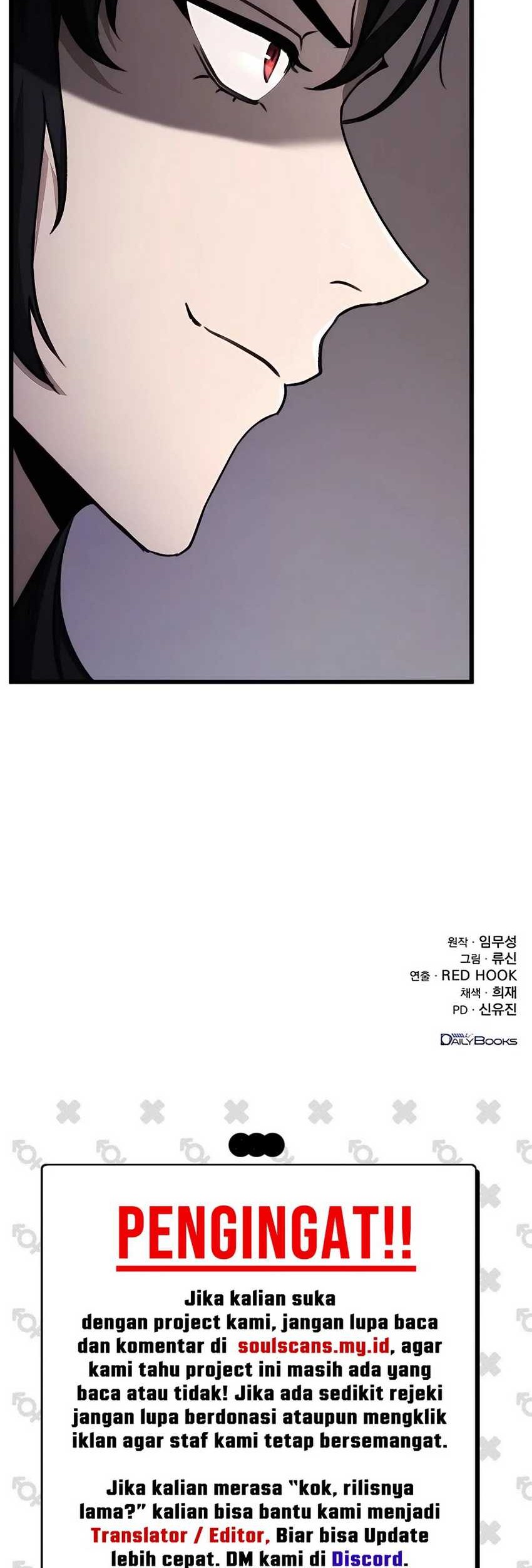 The Emperor’s Sword Chapter 44 - halaman 81
