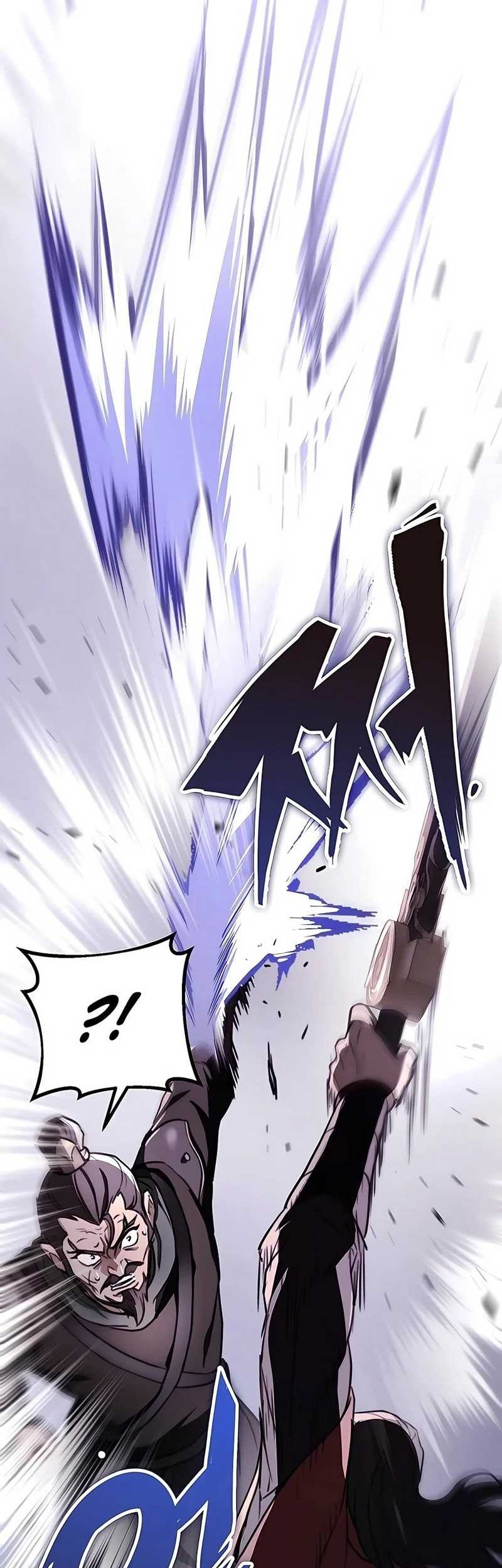 The Emperor’s Sword Chapter 45 - halaman 10