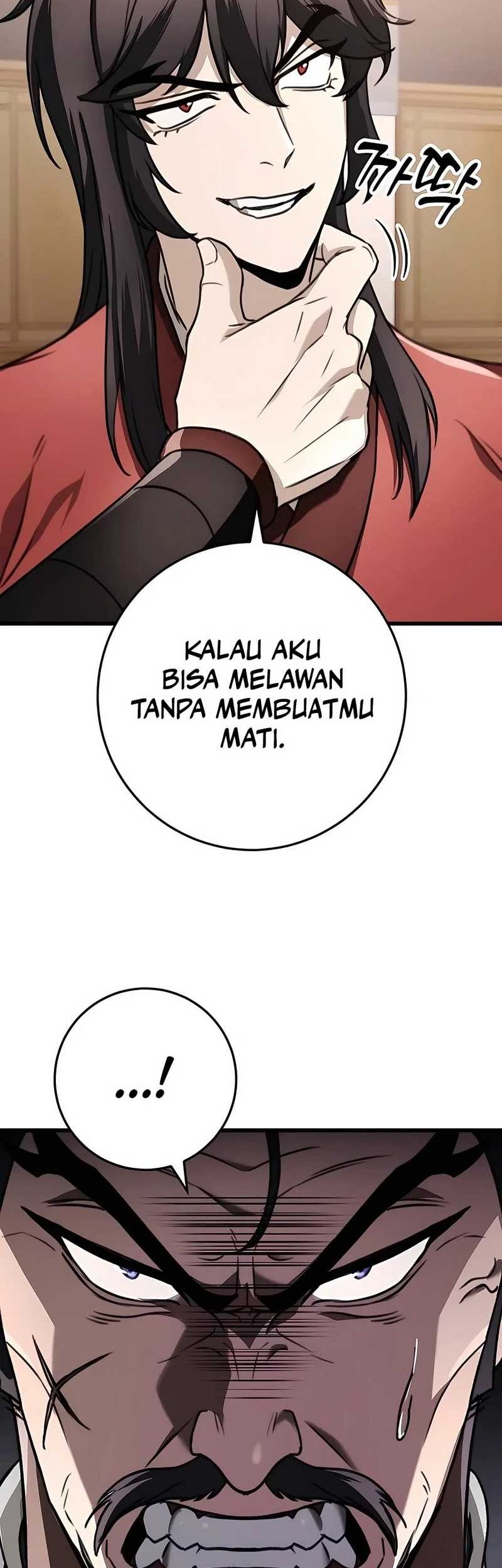 The Emperor’s Sword Chapter 45 - halaman 17