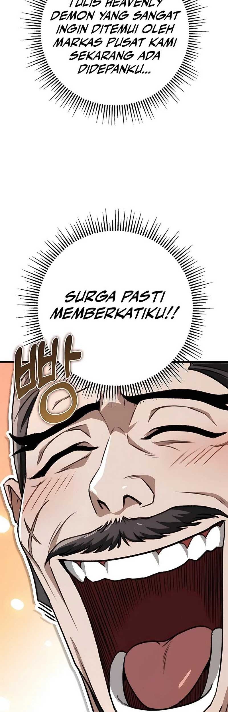 The Emperor’s Sword Chapter 45 - halaman 25
