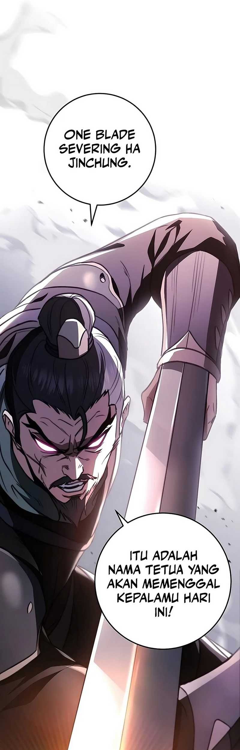 The Emperor’s Sword Chapter 45 - halaman 3