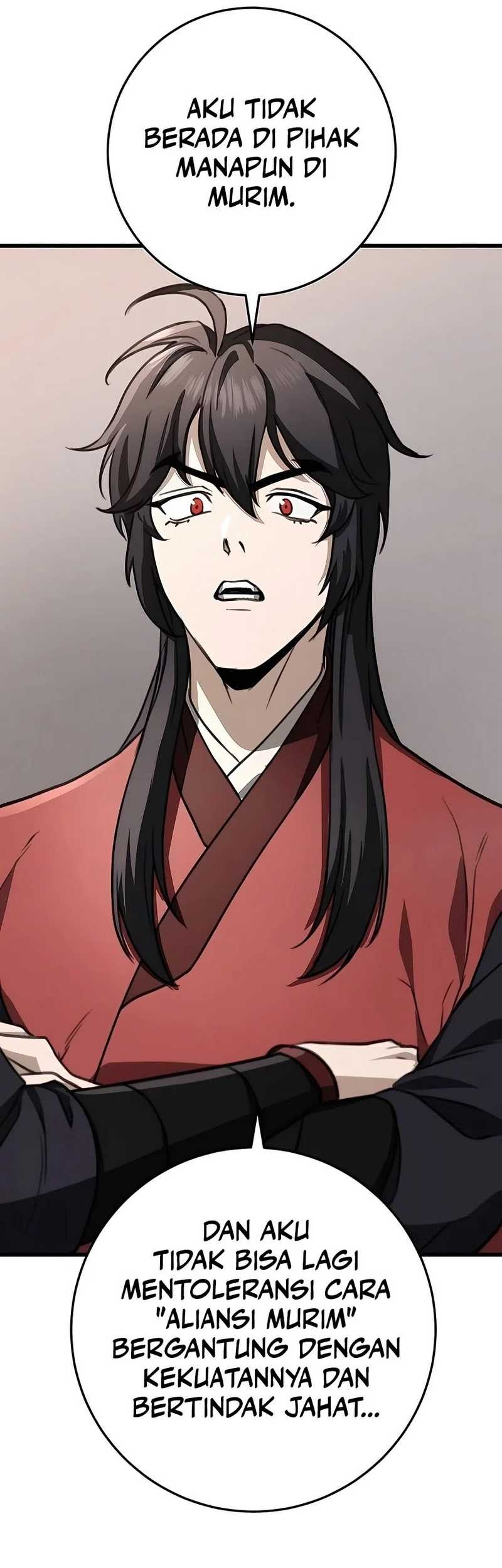 The Emperor’s Sword Chapter 45 - halaman 43