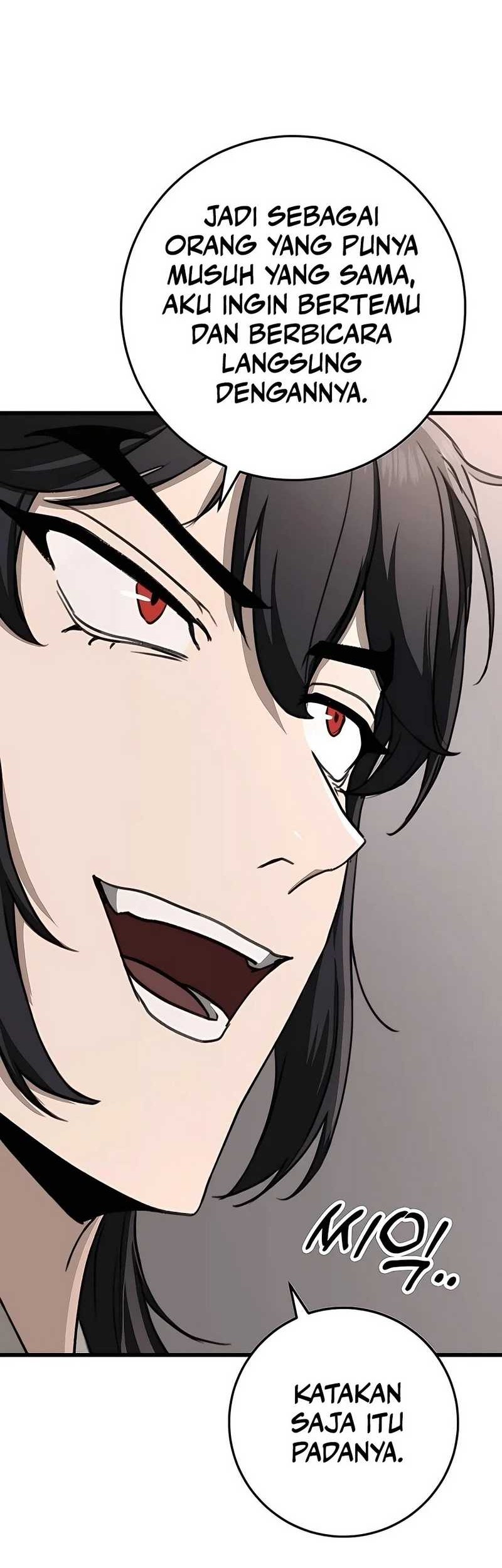 The Emperor’s Sword Chapter 45 - halaman 44