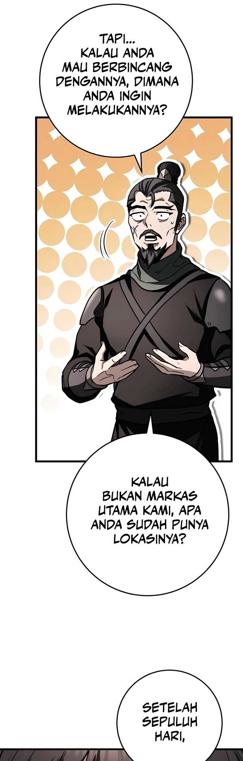 The Emperor’s Sword Chapter 45 - halaman 46