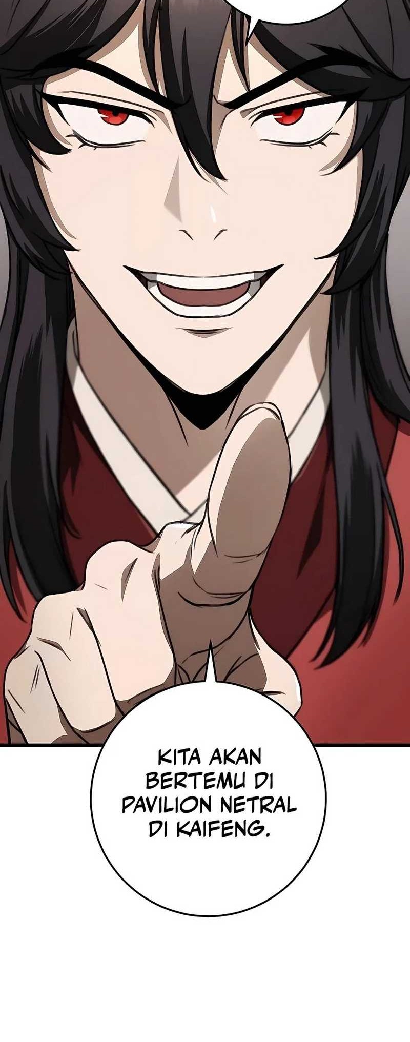 The Emperor’s Sword Chapter 45 - halaman 47