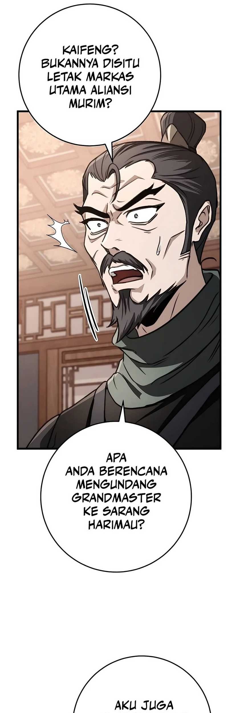The Emperor’s Sword Chapter 45 - halaman 48