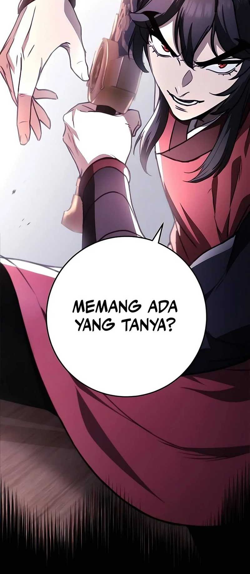 The Emperor’s Sword Chapter 45 - halaman 5