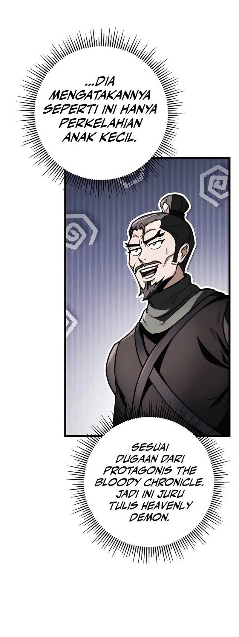 The Emperor’s Sword Chapter 45 - halaman 52