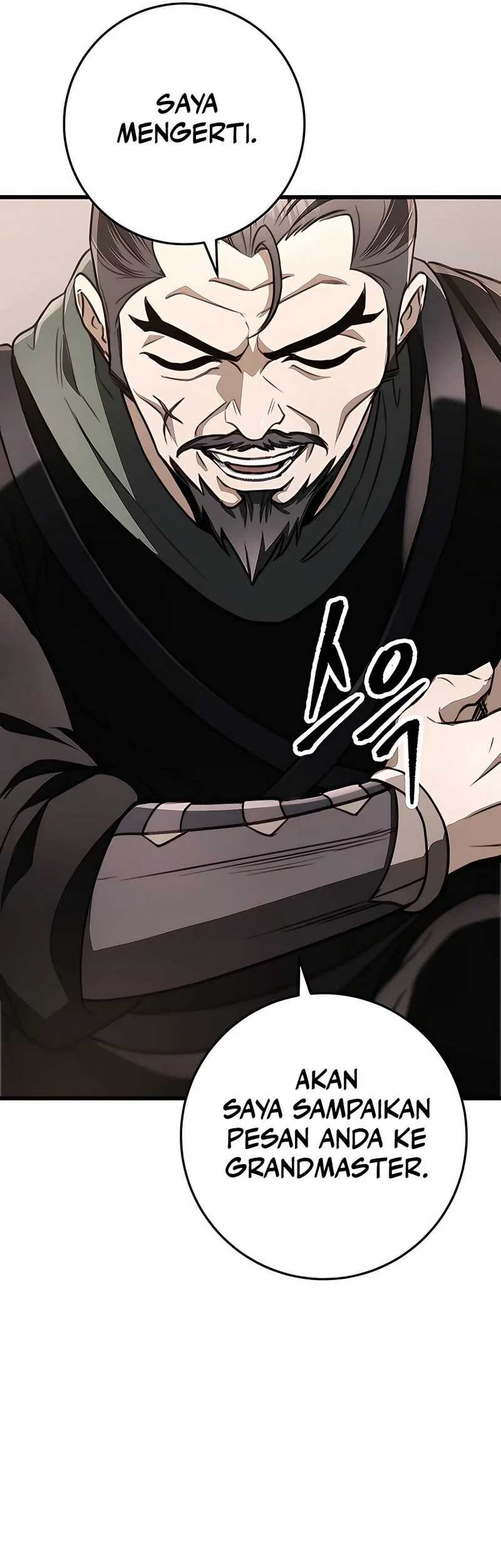The Emperor’s Sword Chapter 45 - halaman 53
