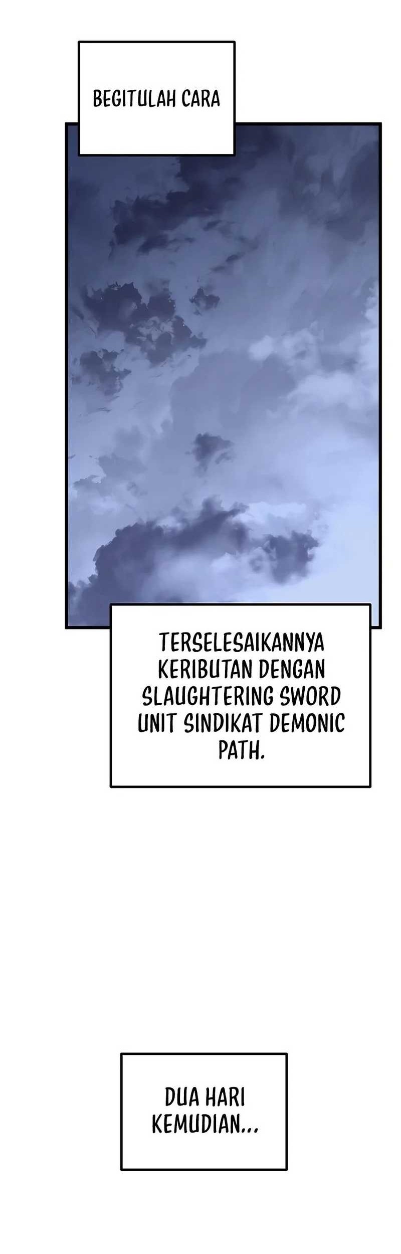 The Emperor’s Sword Chapter 45 - halaman 54