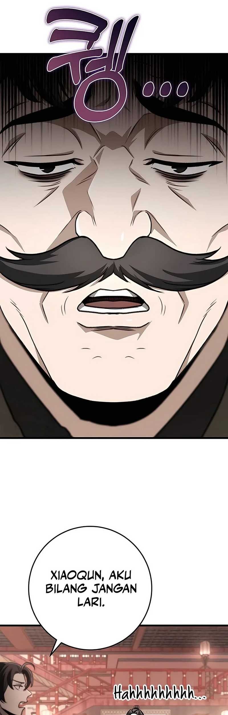 The Emperor’s Sword Chapter 45 - halaman 56