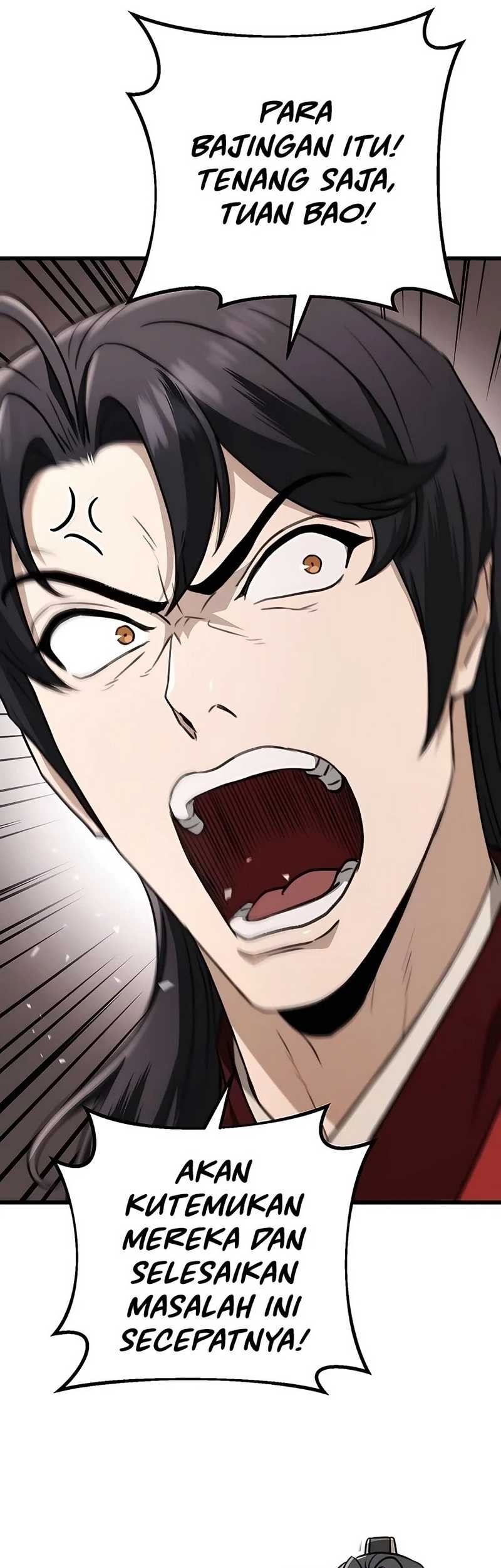 The Emperor’s Sword Chapter 45 - halaman 63