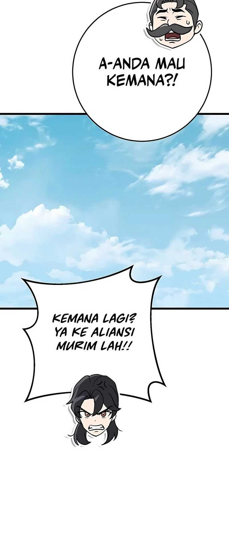 The Emperor’s Sword Chapter 45 - halaman 64